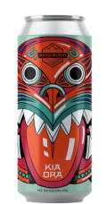 Basqueland Kia Ora NZ Session IPA